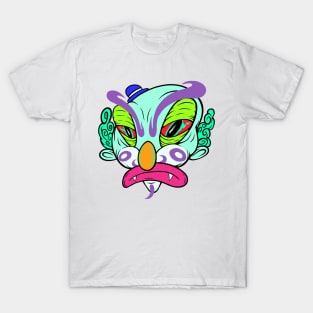 Genetic Clown T-Shirt